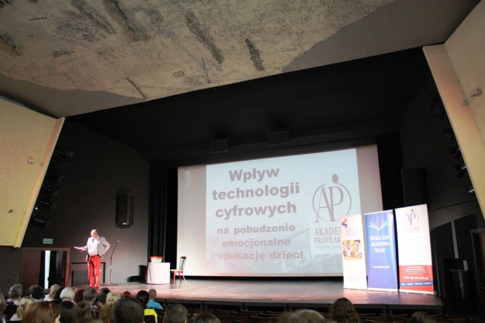 Cyberuzależnienia